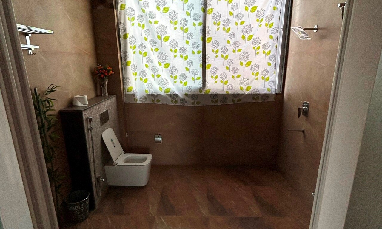 Mulshi Villa  3BHK - Tap to explore photos