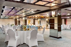 Ramada by Wyndham Dammam Khaleej Road