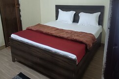 Hotel Mahabir Palace