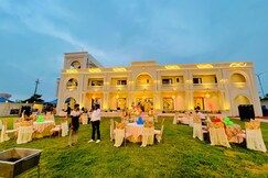 Imagine Resort Lucknow