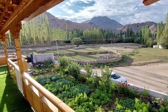 Borgo Villa | Valley View Rooms