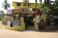 Johnny's Hotel