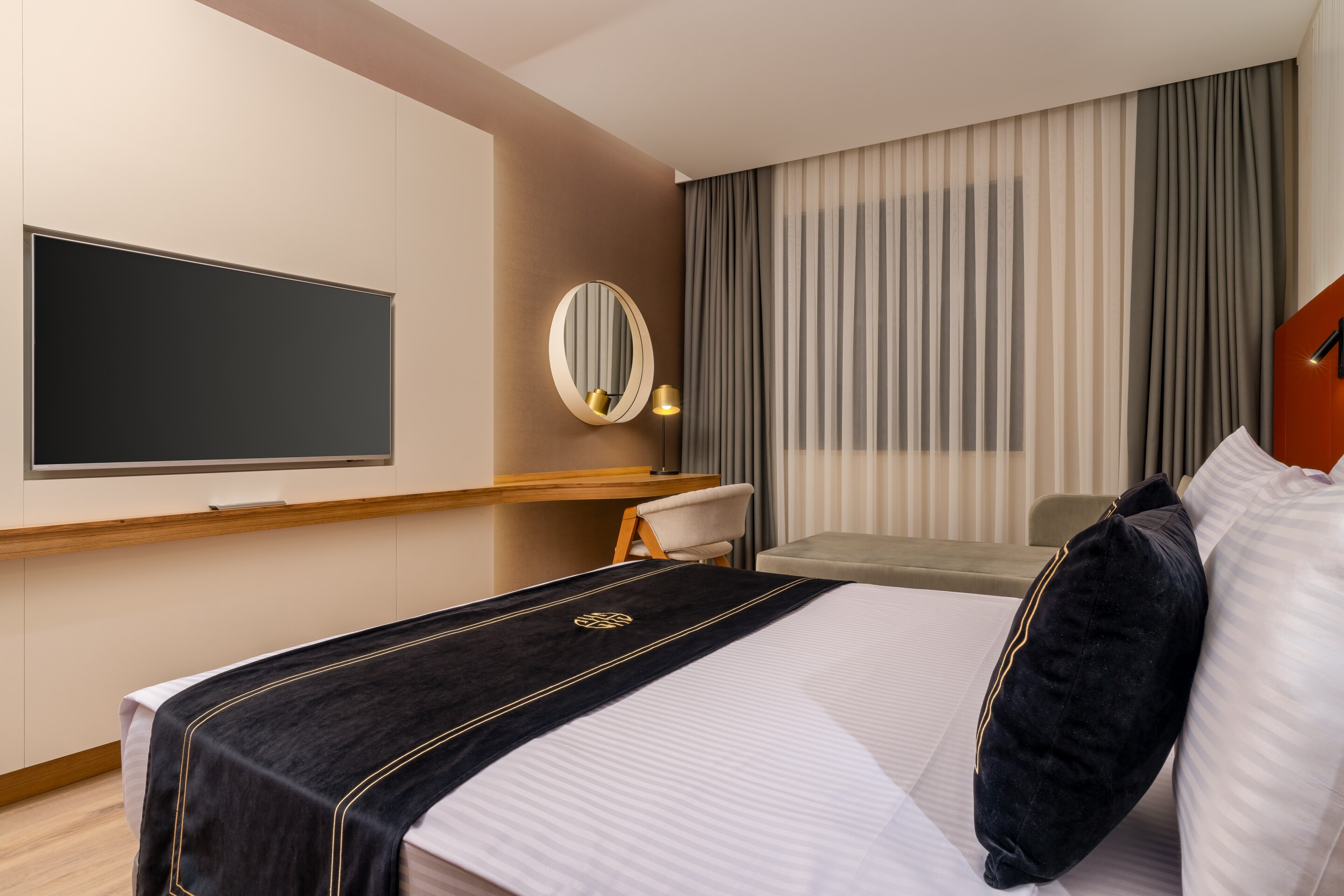 Best Western Premier Hidden Hills Hotel - Tap to explore photos