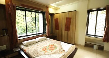 Hotel Pranav Executive (Near Swarget), Pune   Room Type - Deluxe Non AC Room ( Below 21years of age are not allowed )