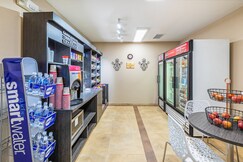 Candlewood Suites HATTIESBURG, an IHG hotel
