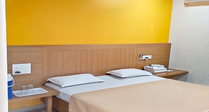 MTDC Harihareshwar Room Type - Sea View Premium Suite AC (Premium Suite AC)