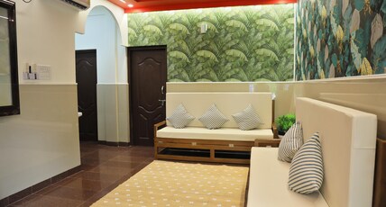 Nalanda Homestay Room Type - Nalanda Homestay