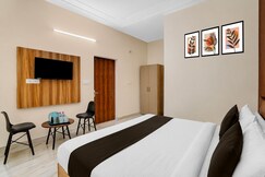 Collection O Sector 78 Mohali Formerly Hotel Prince