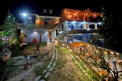 Mazel Tov Hostel & Cafe, Tirthan Valley