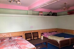 Maa Bhagwati Homestay Kalpa