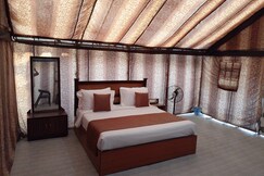 Address of Sandscapes resort Jaisalmer