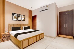 Hotel O Subhash Nagar Metro Station Formerly Parampara