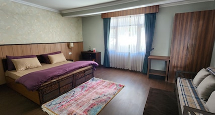 The Himalayan Shire Fagu Room Type - Standard Room Mohru