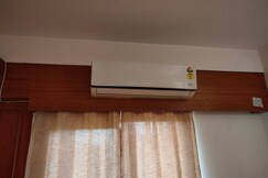 Divine place near Prem mandir vrindavan