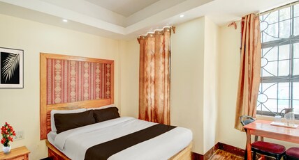 Super Collection O Lapalang Taxi Stand Formerly Hill Breeze Stay Inn Room Type - Classic Super Collection O Lapalang Taxi Stand Formerly Hill Breeze Stay Inn Room Type - Classic