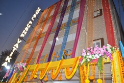 Hotel Pushp Vatika