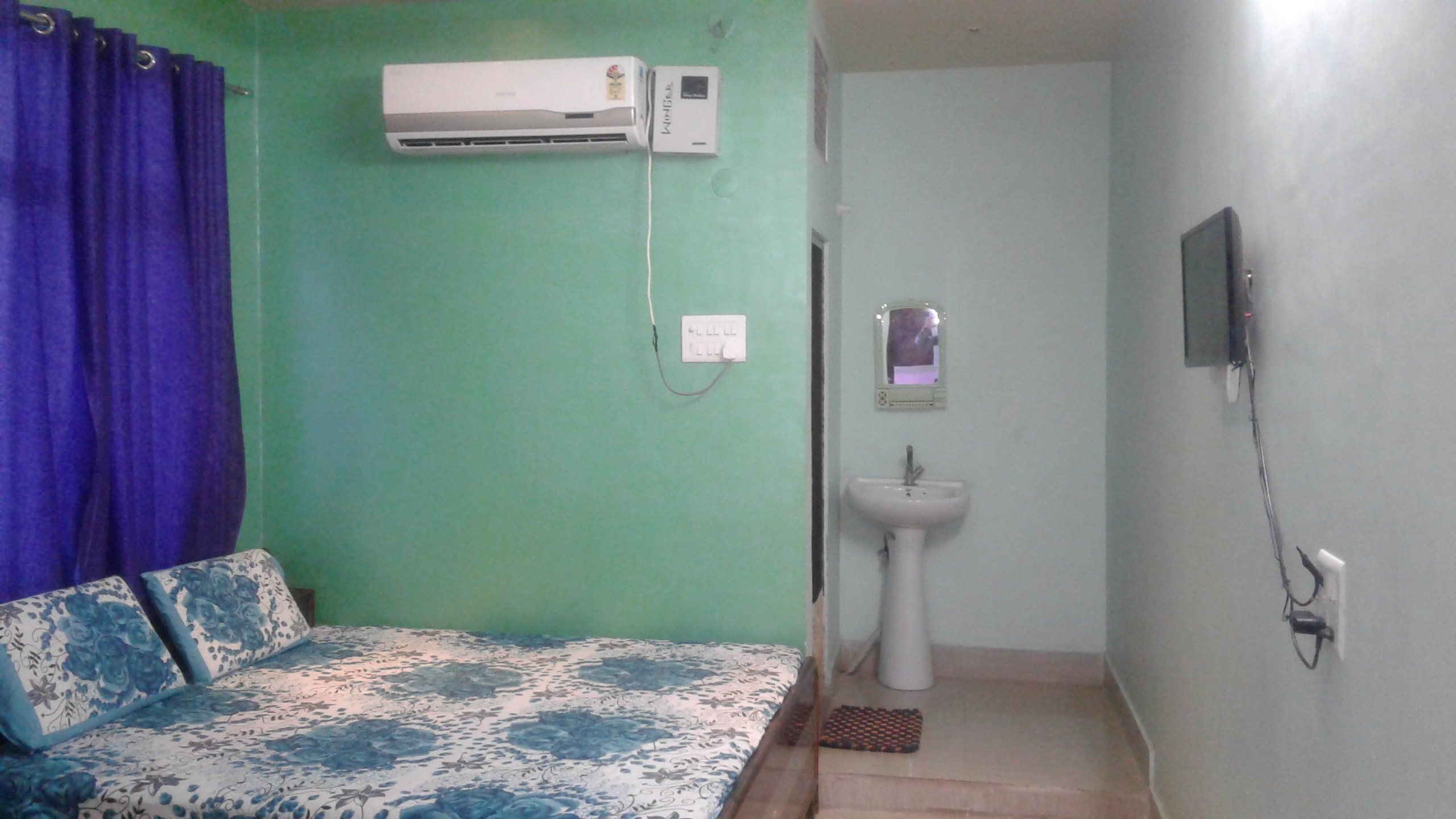 HOTEL BAJRANG - Tap to explore photos