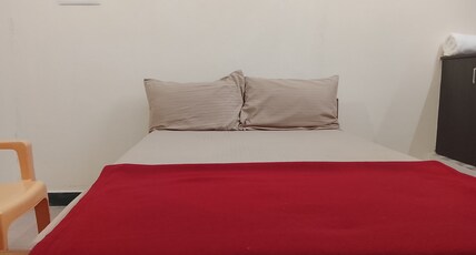 Swasam Residency Room Type - Bedroom 1