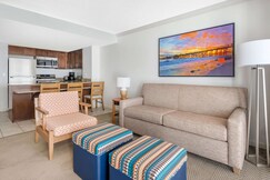 Hilton Vacation Club Daytona Beach Regency