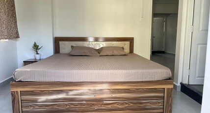 Taiyo Inn | Prism | Entire 2 BHK Apartment Room Type - Entire 2 BHK Apartment