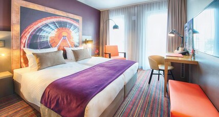 Leonardo Hotel Munich City South Room Type - Comfort Room