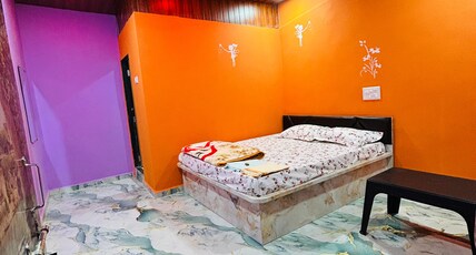 Tiara House Room Type - Bedroom 1
