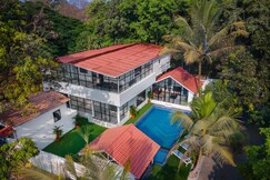 EKOSTAY  - White Oak Villa