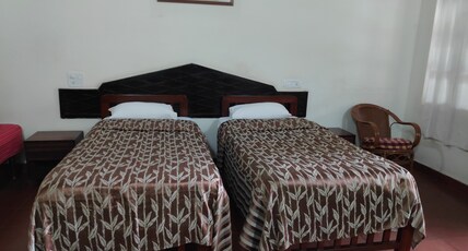 Kabini River Lodge by Jungle Lodges Room Type - Viceroy (North or East) Bungalow Package