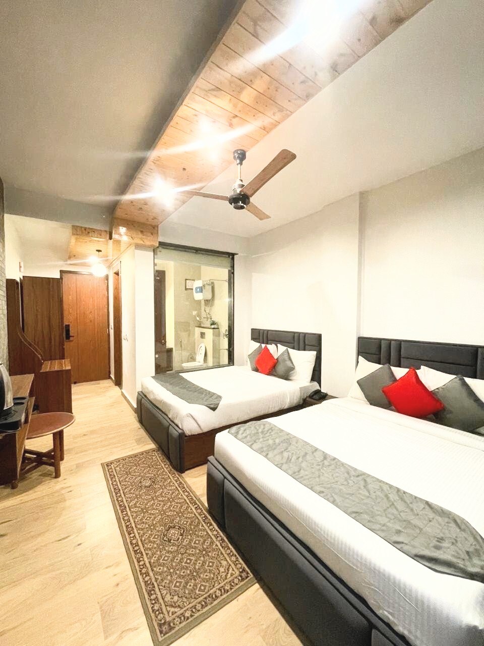 Apurwa River View Resort - Tap to explore photos