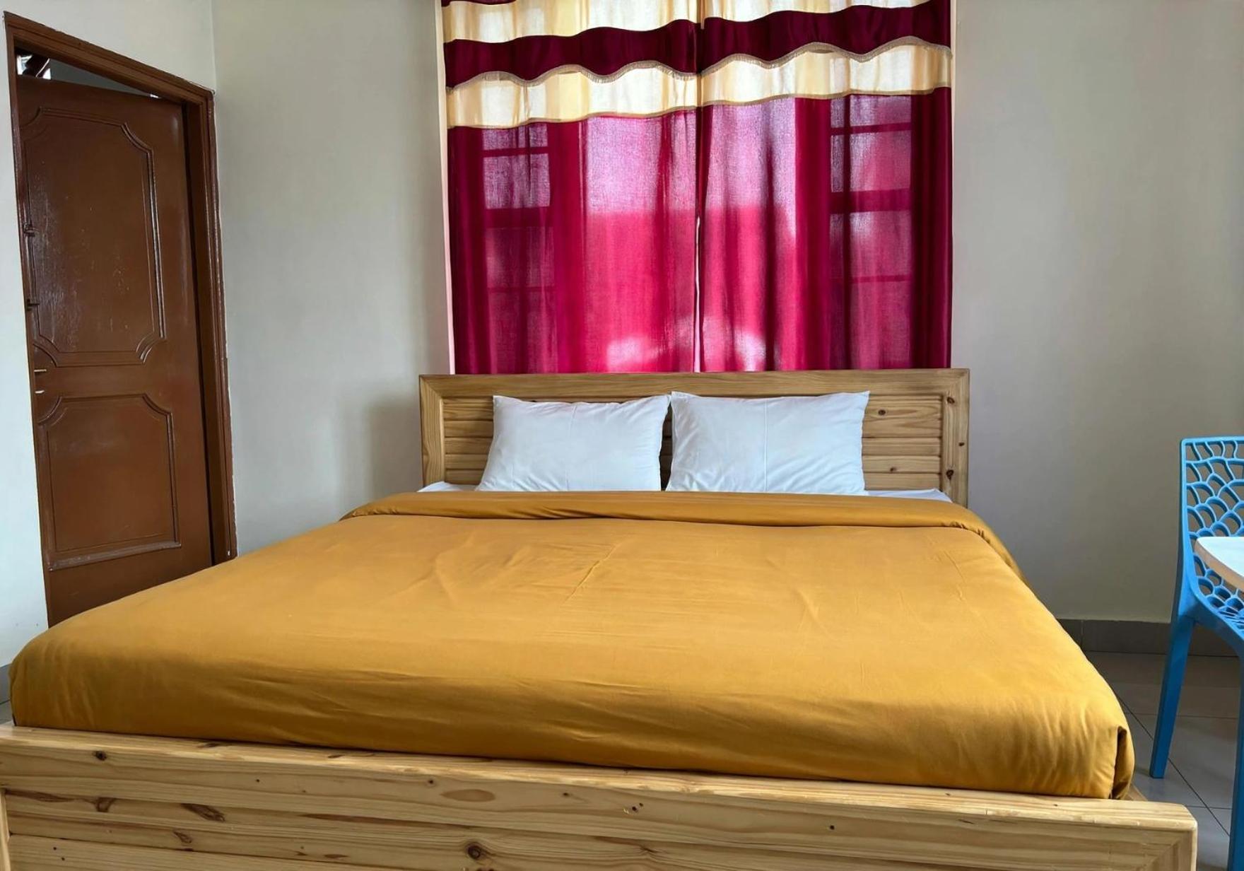 Radha Krishna homestay - Tap to explore photos