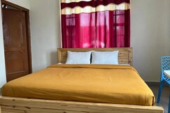 Radha Krishna homestay