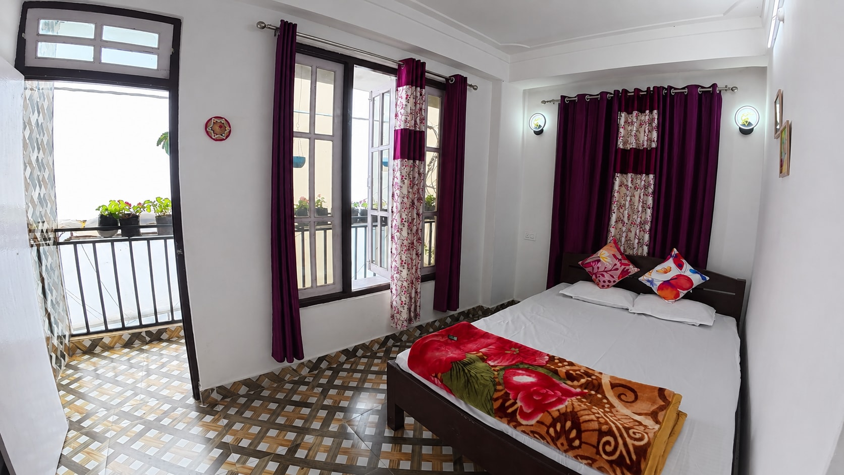 Nini's Homestay, Kalimpong - Tap to explore photos