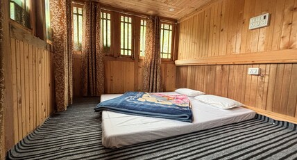 Homestay By Viraaj Room Type - Bedroom 5