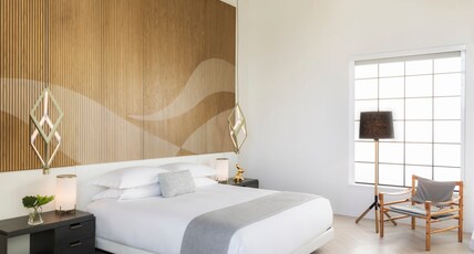 Kimpton La Peer Hotel, an IHG hotel Room Type - Design Suite