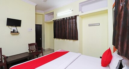 Hotel Raj Inn Room Type - NON AC ROOM