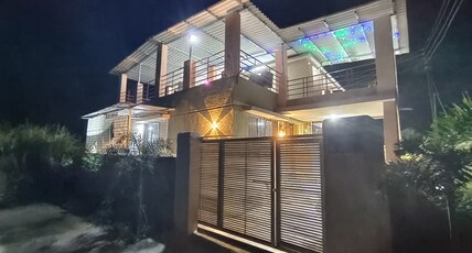 Palmquist villa Room Type - Palmquist villa