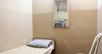 Hotel Mourya Paradise 51 kilometers from nellore Room Type - Standard room