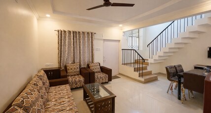 SRK Villa Room Type - SRK Villa