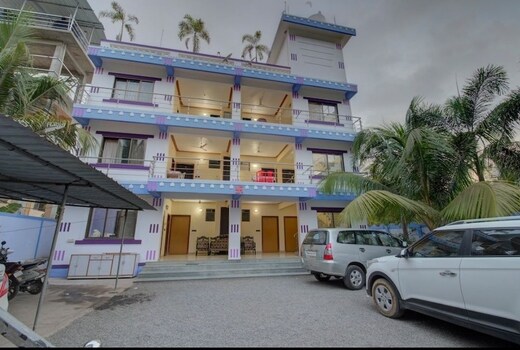Akash Beach Hotel