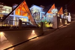 Address of Mountain Pool Village By Lumino