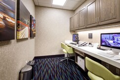 Hampton Inn Paramus, NJ