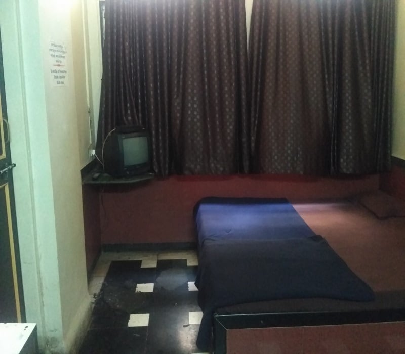 Hotel Radhika Guest House - Tap to explore photos