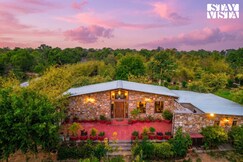StayVista at Mulberry Tree House