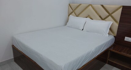 Shekhar Palace Room Type - Deluxe Ac Room
