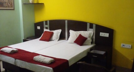 Hotel Surya Plaza Room Type - LUXURY AC