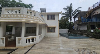 LSQ Double Decker Villa Room Type - LSQ Double Decker Villa