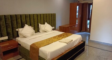 BELLA CIAO RESORTS Room Type - Standard Room