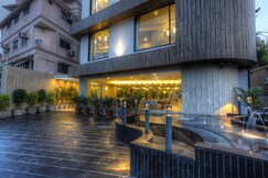 Hotel Scenaria