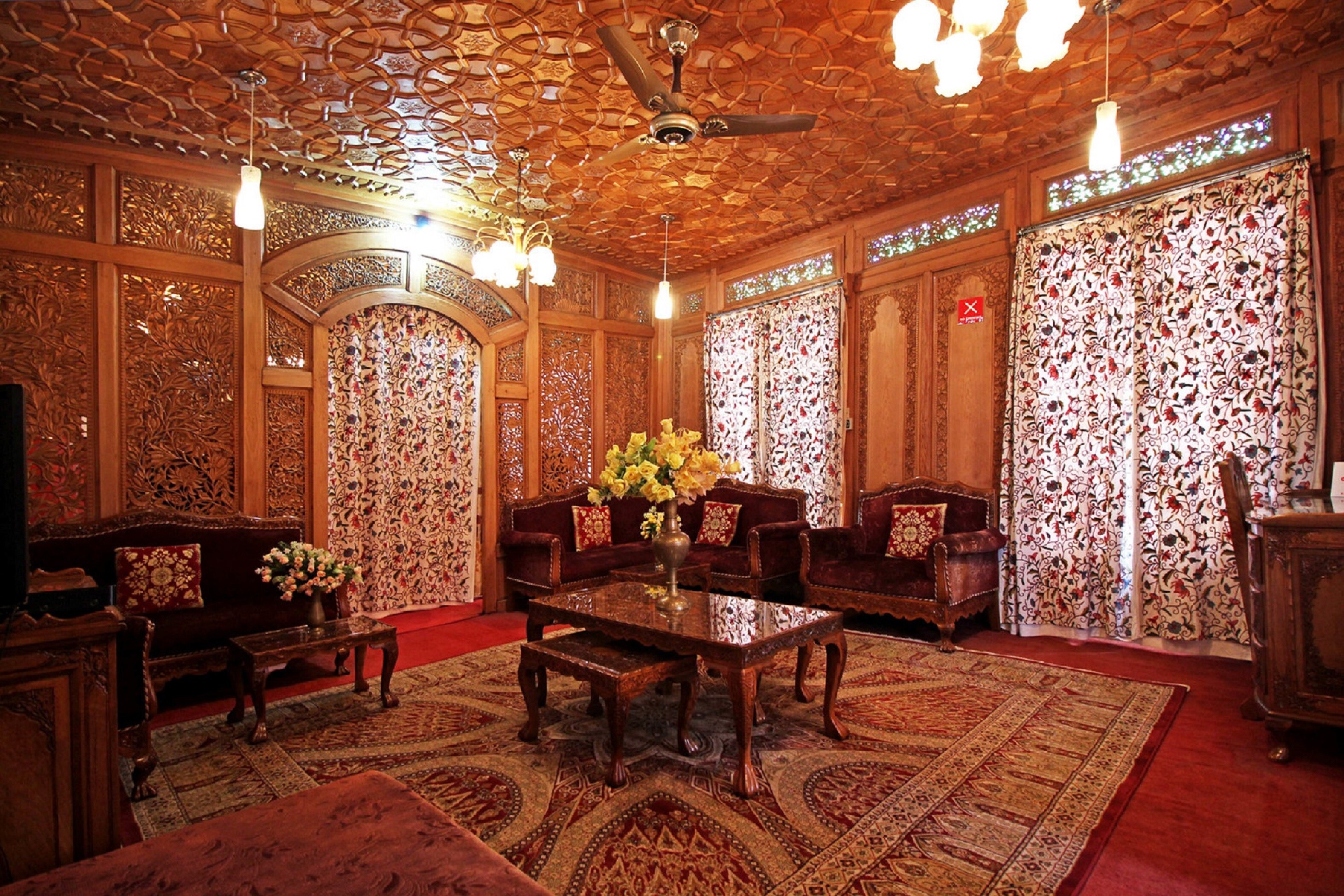 Main gallery