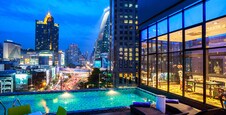 Hotel Clover Asoke